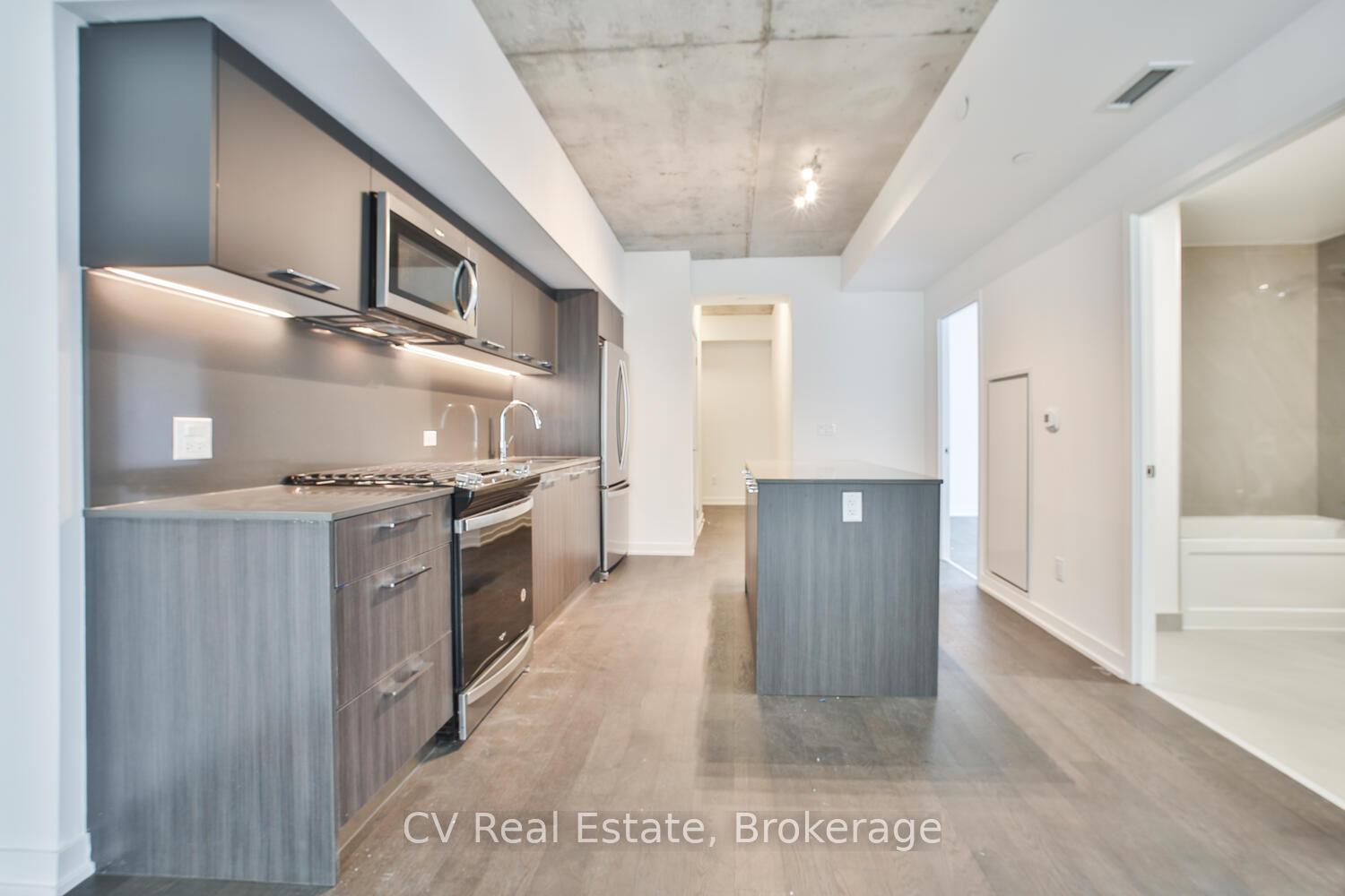 Photo 14 of Unit 410, 45 Baseball Place, Toronto, South Riverdale — HOMEH