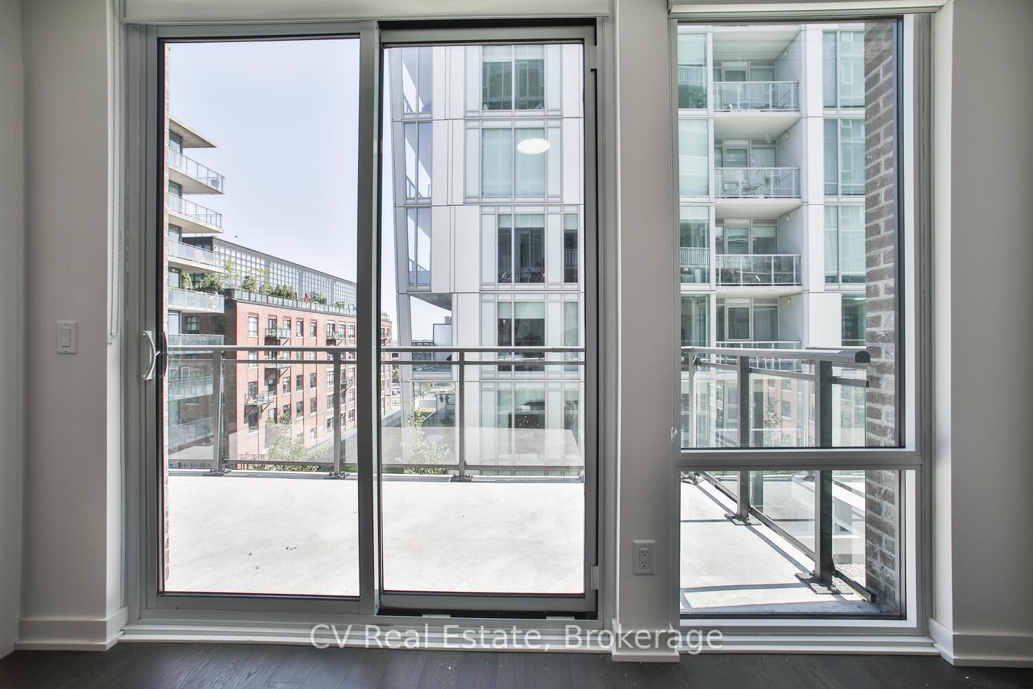 Photo 16 of Unit 410, 45 Baseball Place, Toronto, South Riverdale — HOMEH