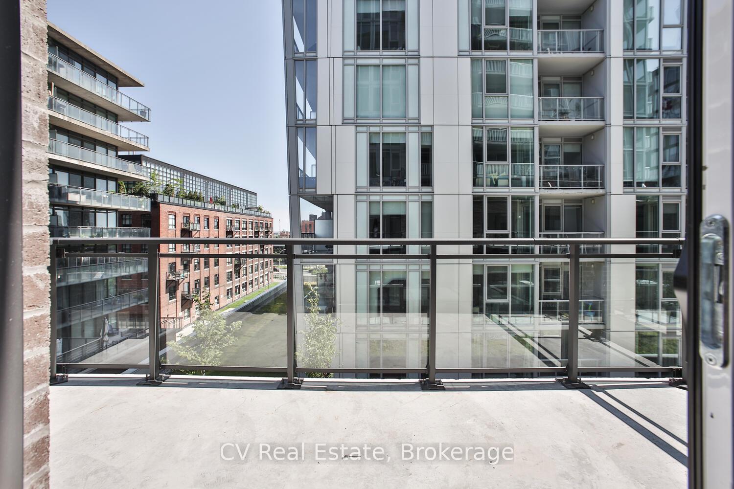 Photo 17 of Unit 410, 45 Baseball Place, Toronto, South Riverdale — HOMEH