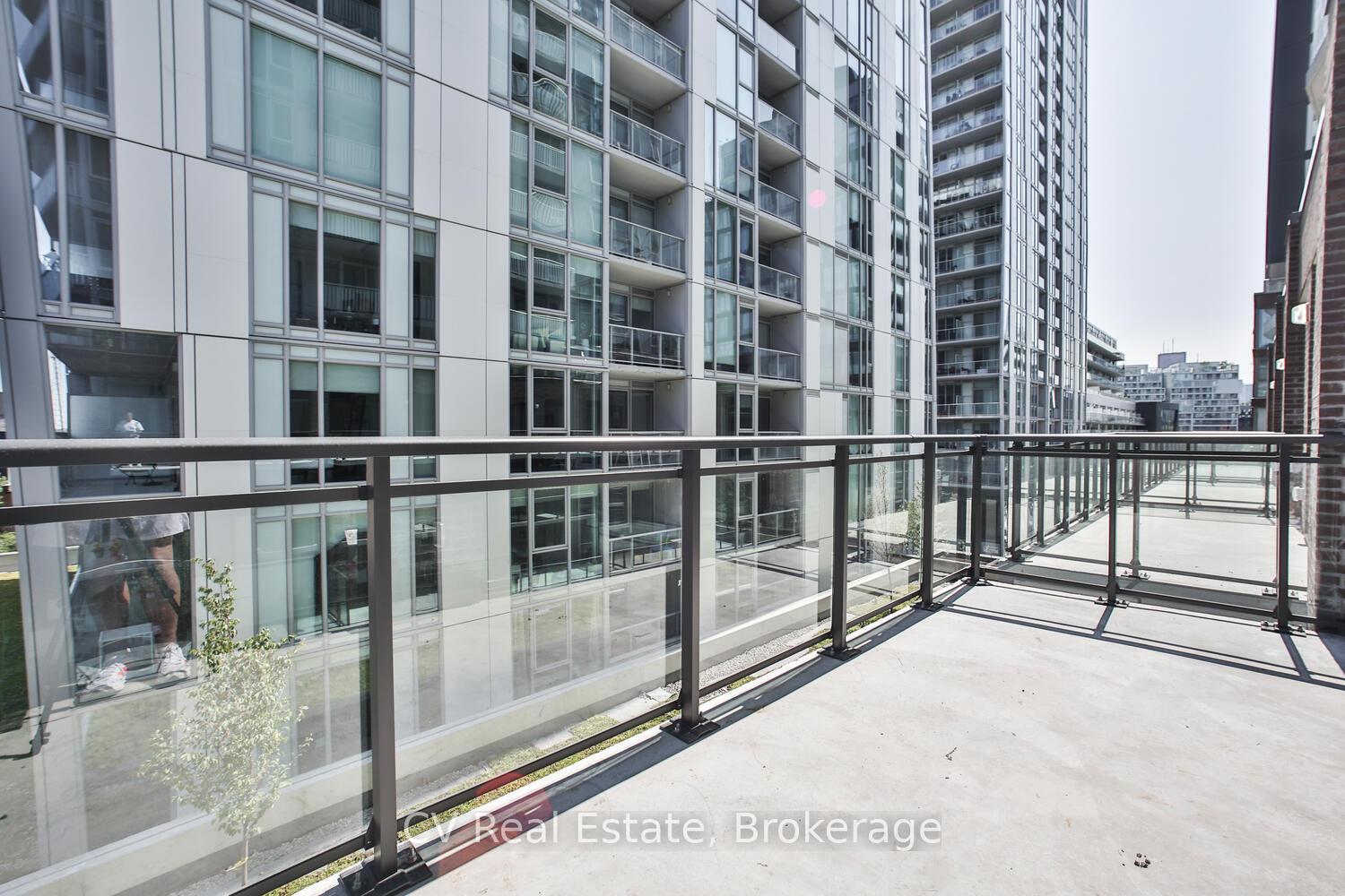 Photo 18 of Unit 410, 45 Baseball Place, Toronto, South Riverdale — HOMEH