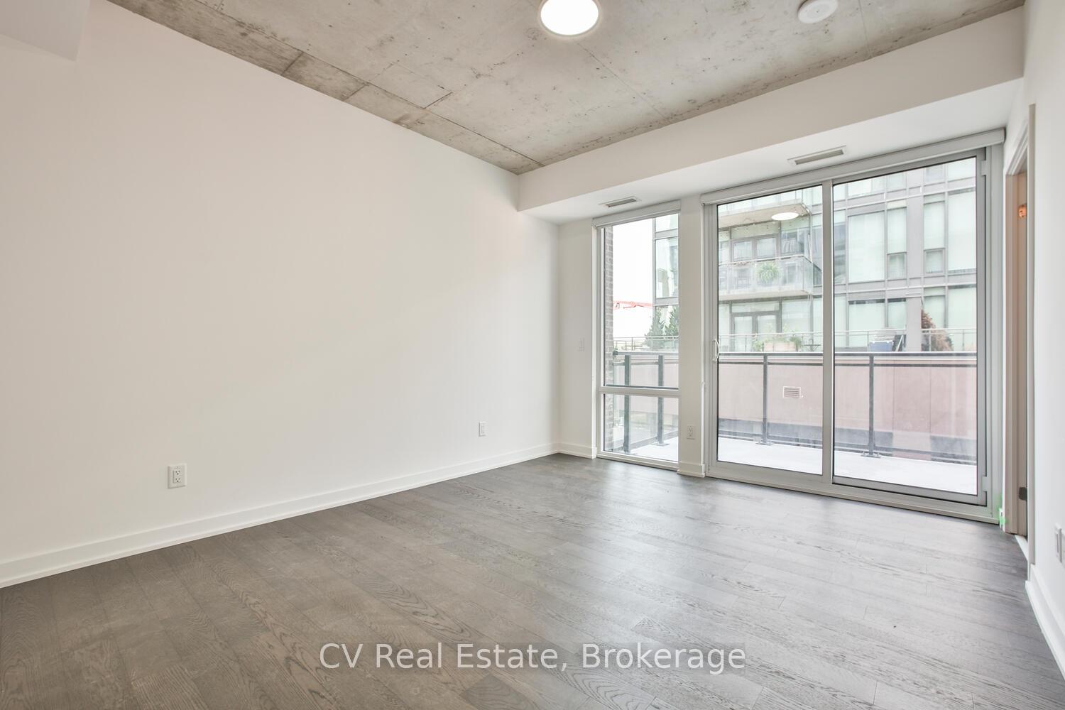 Photo 20 of Unit 410, 45 Baseball Place, Toronto, South Riverdale — HOMEH
