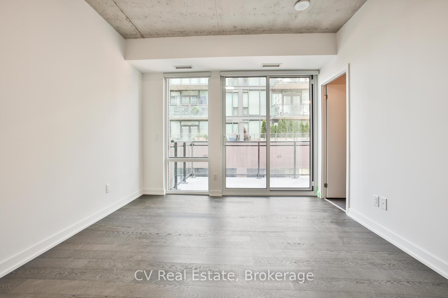 Photo 21 of Unit 410, 45 Baseball Place, Toronto, South Riverdale — HOMEH