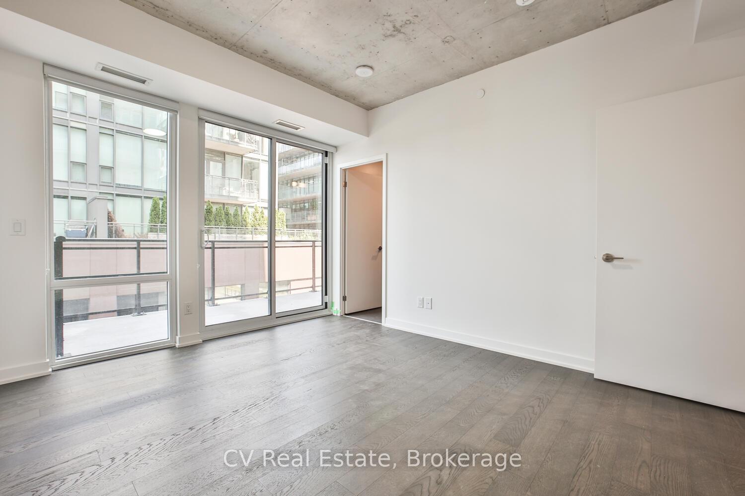 Photo 22 of Unit 410, 45 Baseball Place, Toronto, South Riverdale — HOMEH