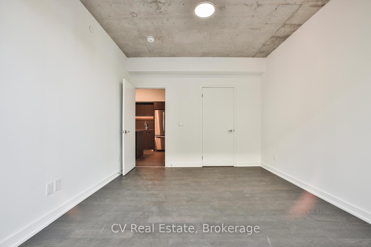 Photo 23 of Unit 410, 45 Baseball Place, Toronto, South Riverdale — HOMEH