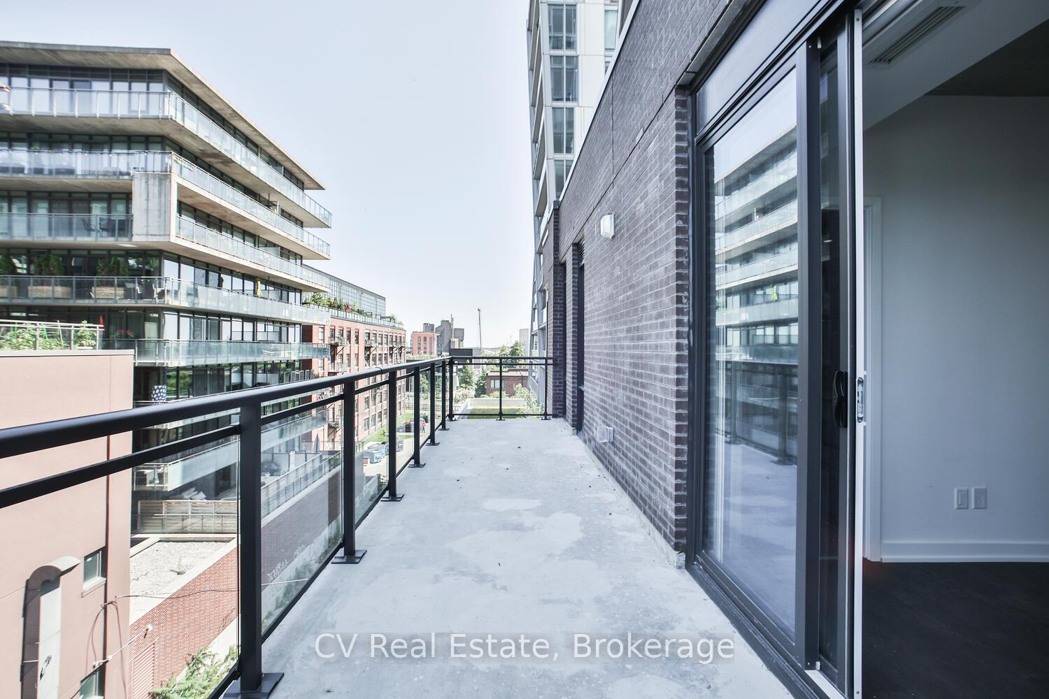 Photo 26 of Unit 410, 45 Baseball Place, Toronto, South Riverdale — HOMEH