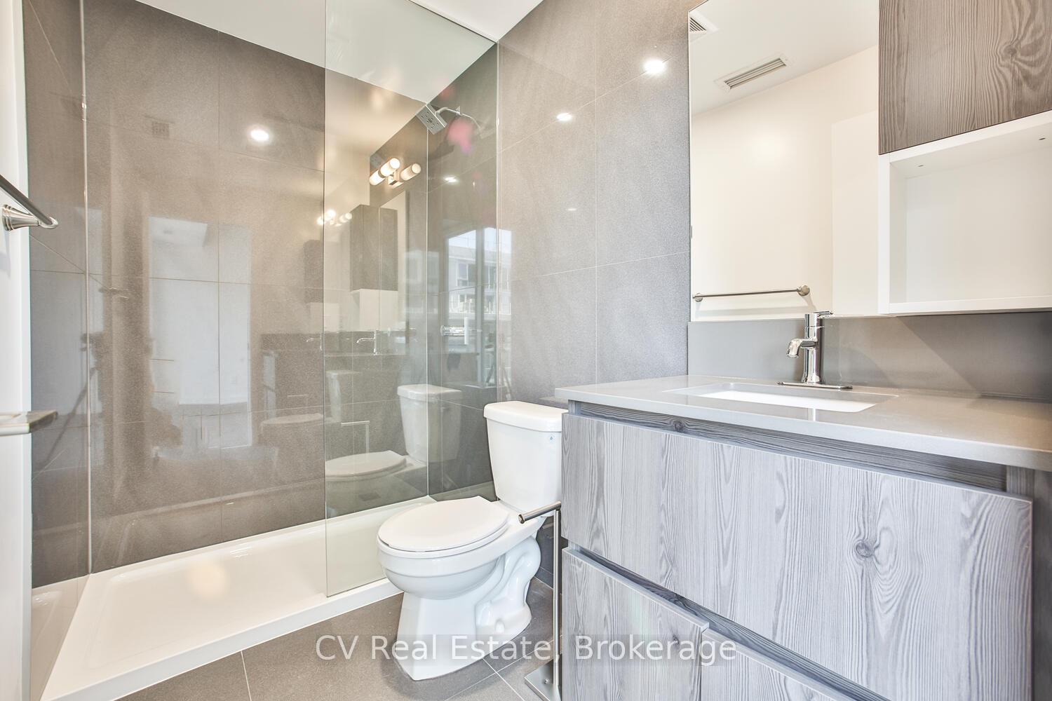 Photo 27 of Unit 410, 45 Baseball Place, Toronto, South Riverdale — HOMEH