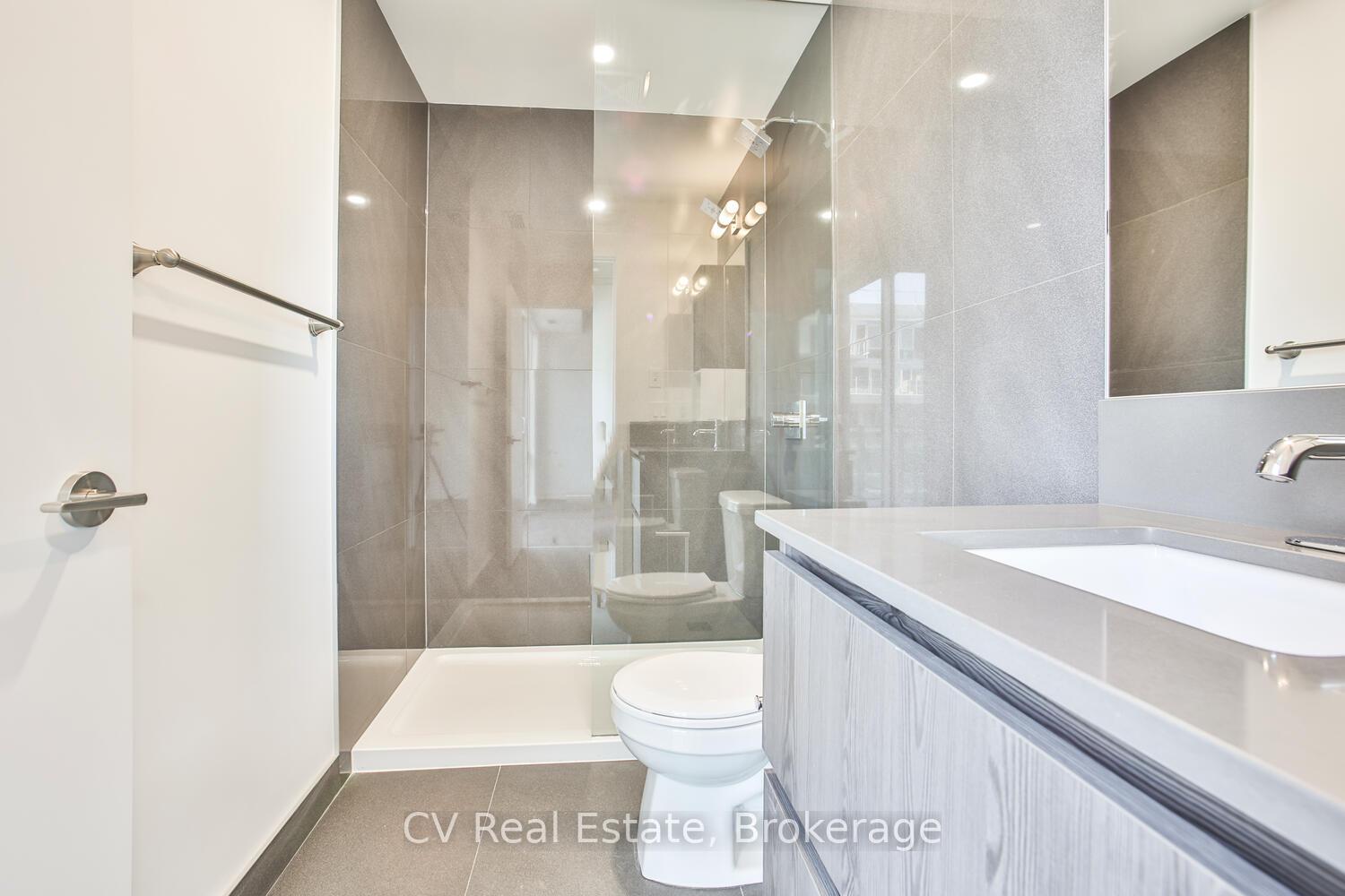 Photo 28 of Unit 410, 45 Baseball Place, Toronto, South Riverdale — HOMEH