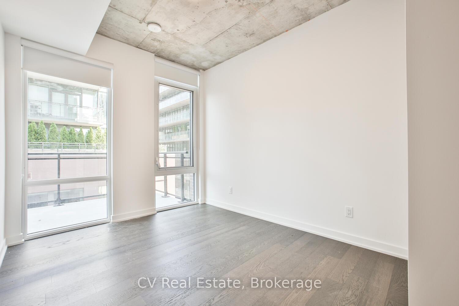 Photo 29 of Unit 410, 45 Baseball Place, Toronto, South Riverdale — HOMEH