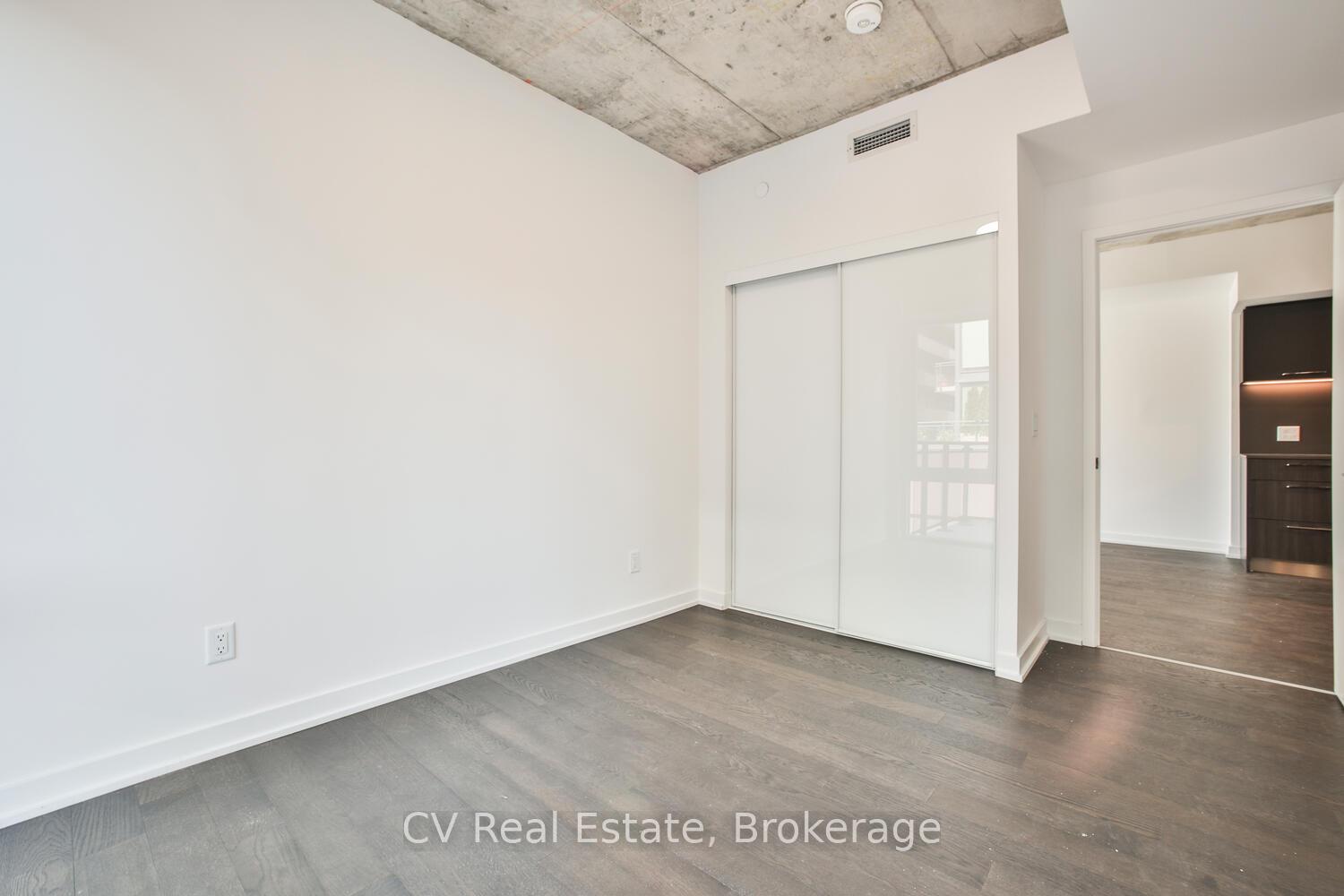 Photo 30 of Unit 410, 45 Baseball Place, Toronto, South Riverdale — HOMEH