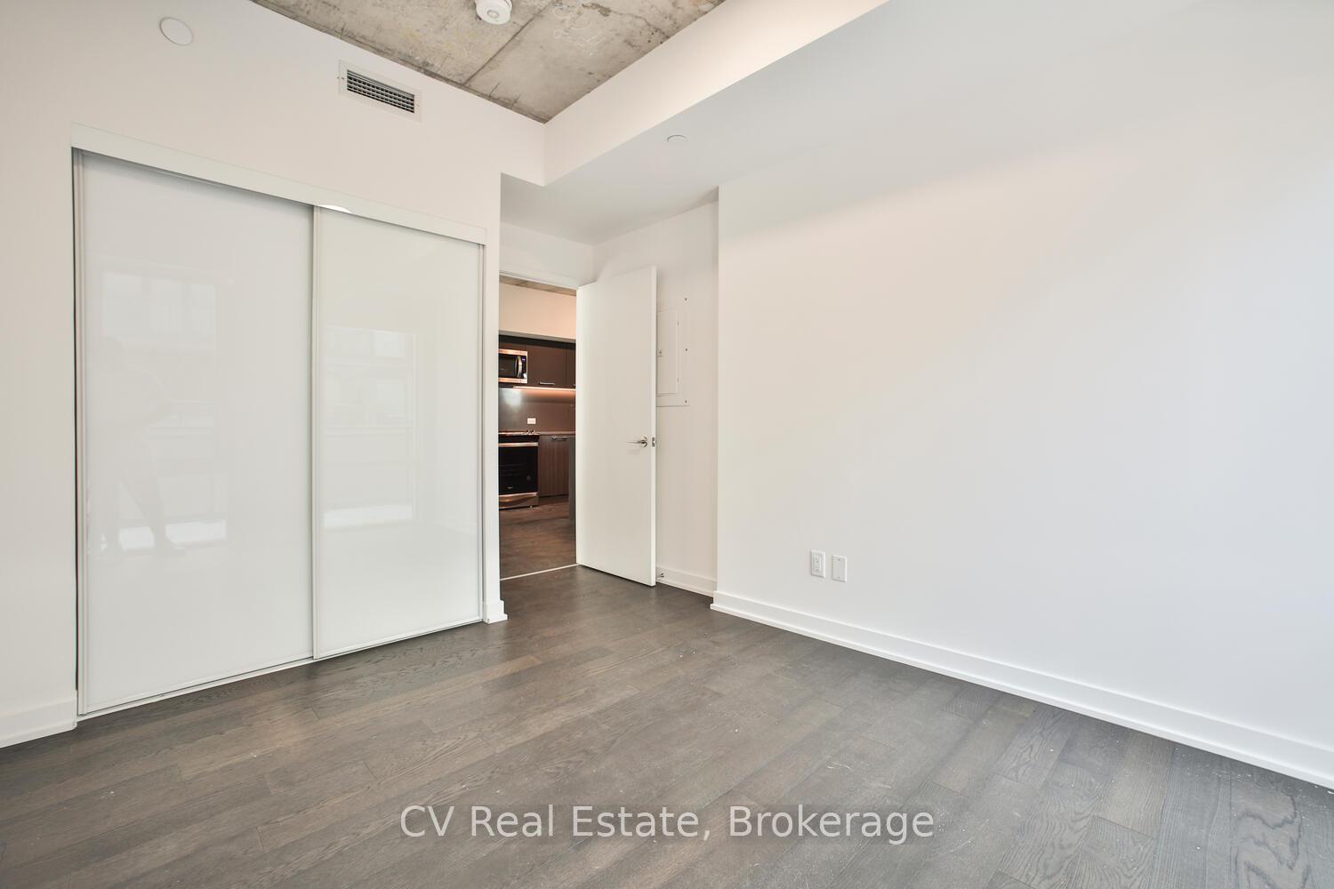 Photo 31 of Unit 410, 45 Baseball Place, Toronto, South Riverdale — HOMEH