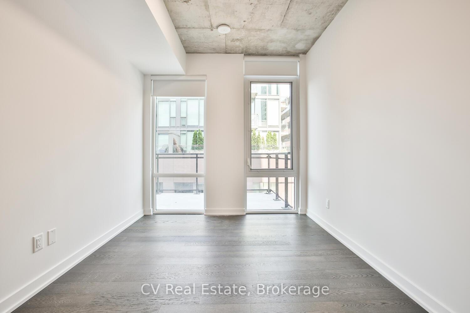 Photo 32 of Unit 410, 45 Baseball Place, Toronto, South Riverdale — HOMEH