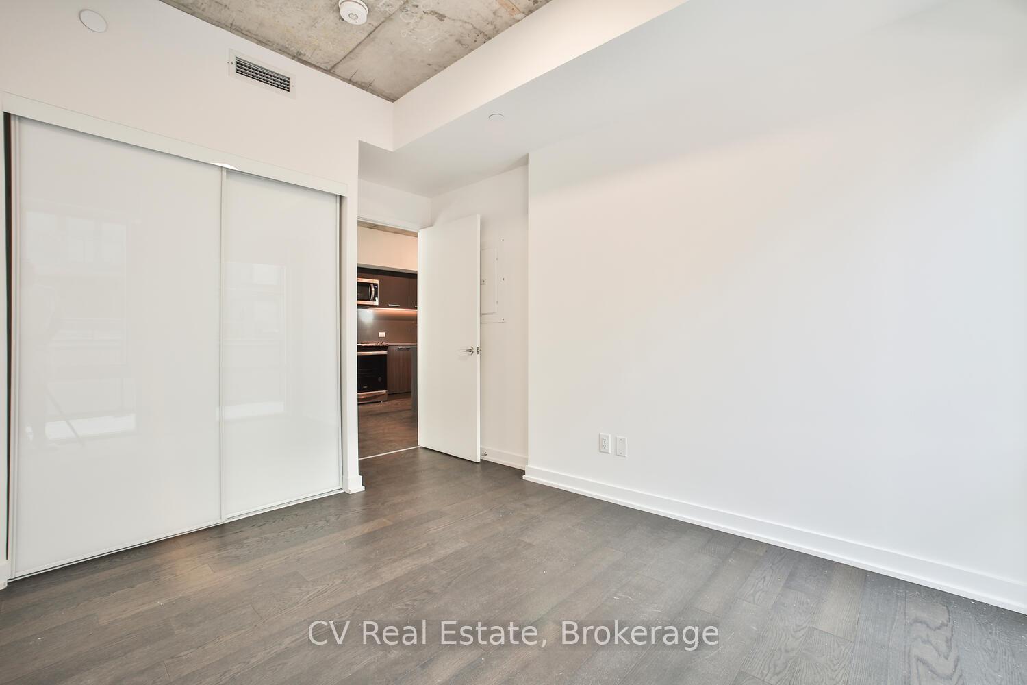 Photo 33 of Unit 410, 45 Baseball Place, Toronto, South Riverdale — HOMEH