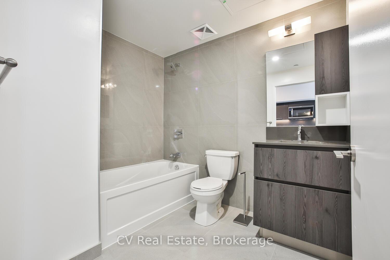 Photo 34 of Unit 410, 45 Baseball Place, Toronto, South Riverdale — HOMEH
