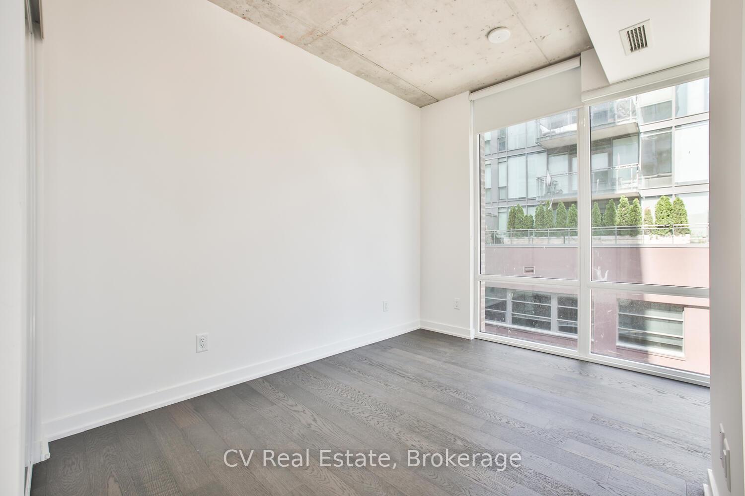 Photo 36 of Unit 410, 45 Baseball Place, Toronto, South Riverdale — HOMEH
