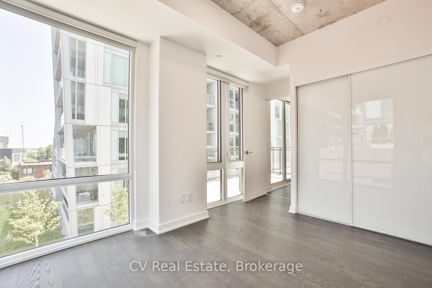 Photo 37 of Unit 410, 45 Baseball Place, Toronto, South Riverdale — HOMEH