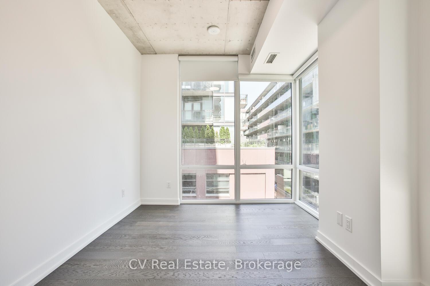 Photo 39 of Unit 410, 45 Baseball Place, Toronto, South Riverdale — HOMEH