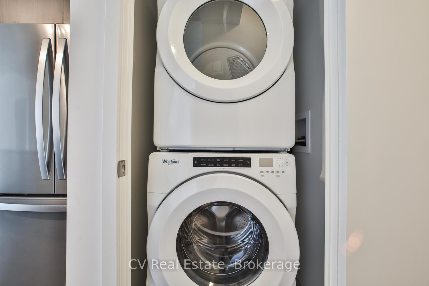 Photo 40 of Unit 410, 45 Baseball Place, Toronto, South Riverdale — HOMEH