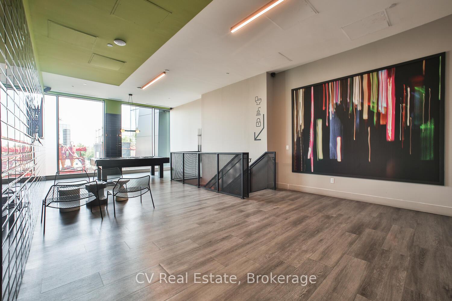 Photo 43 of Unit 410, 45 Baseball Place, Toronto, South Riverdale — HOMEH