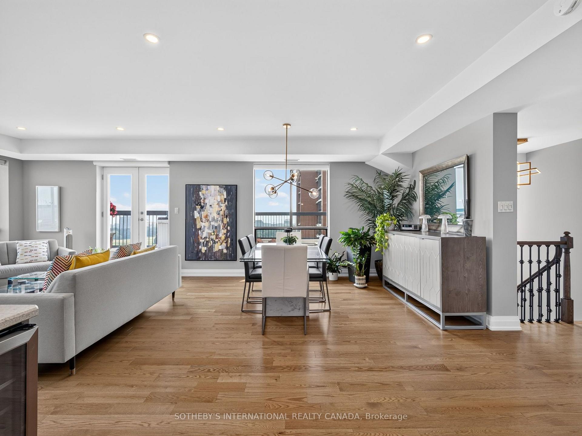 Photo 8 of Unit 1510, 1400 Dixie Road, Mississauga, Lakeview — HOMEH