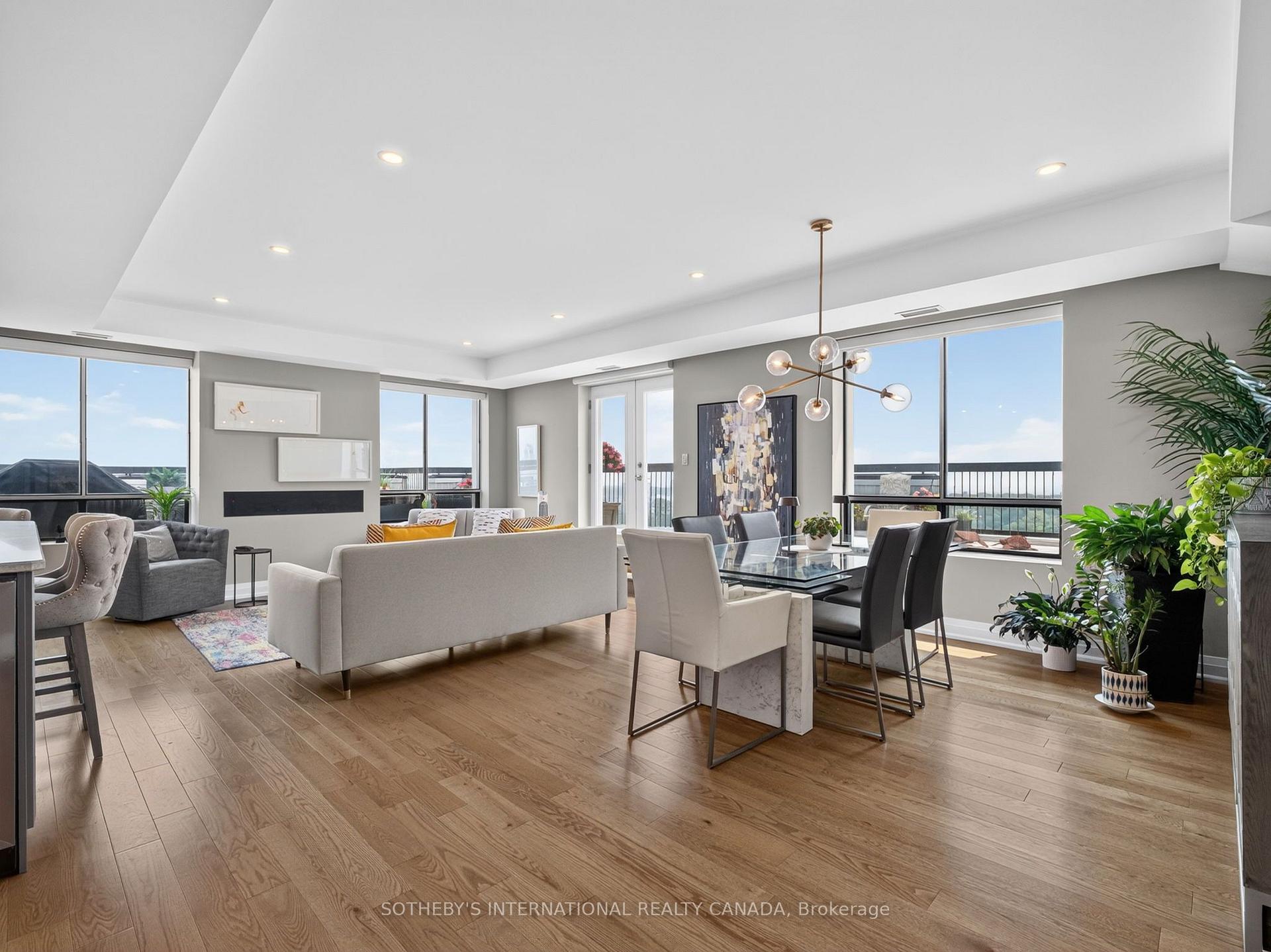 Photo 9 of Unit 1510, 1400 Dixie Road, Mississauga, Lakeview — HOMEH