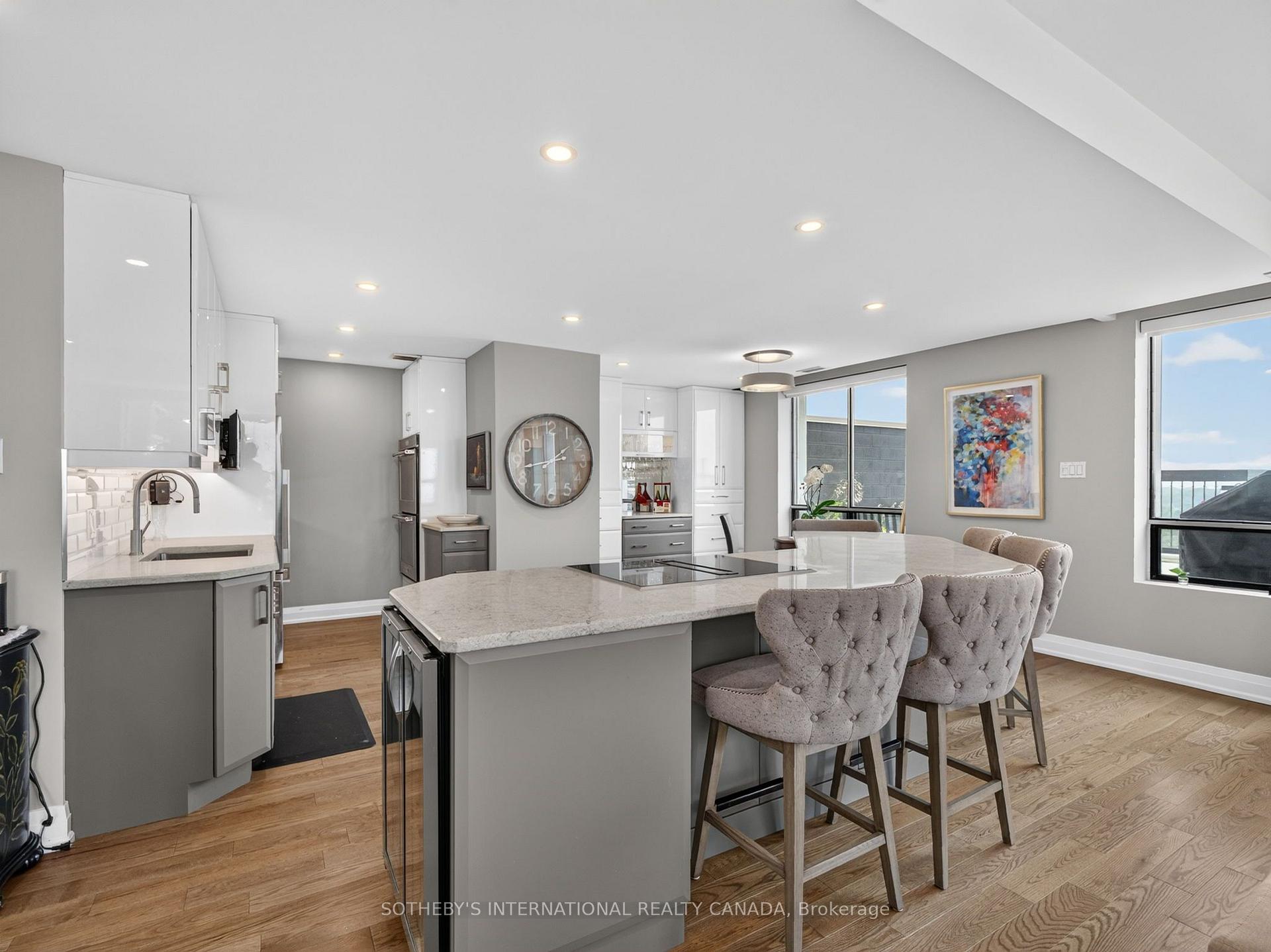 Photo 12 of Unit 1510, 1400 Dixie Road, Mississauga, Lakeview — HOMEH