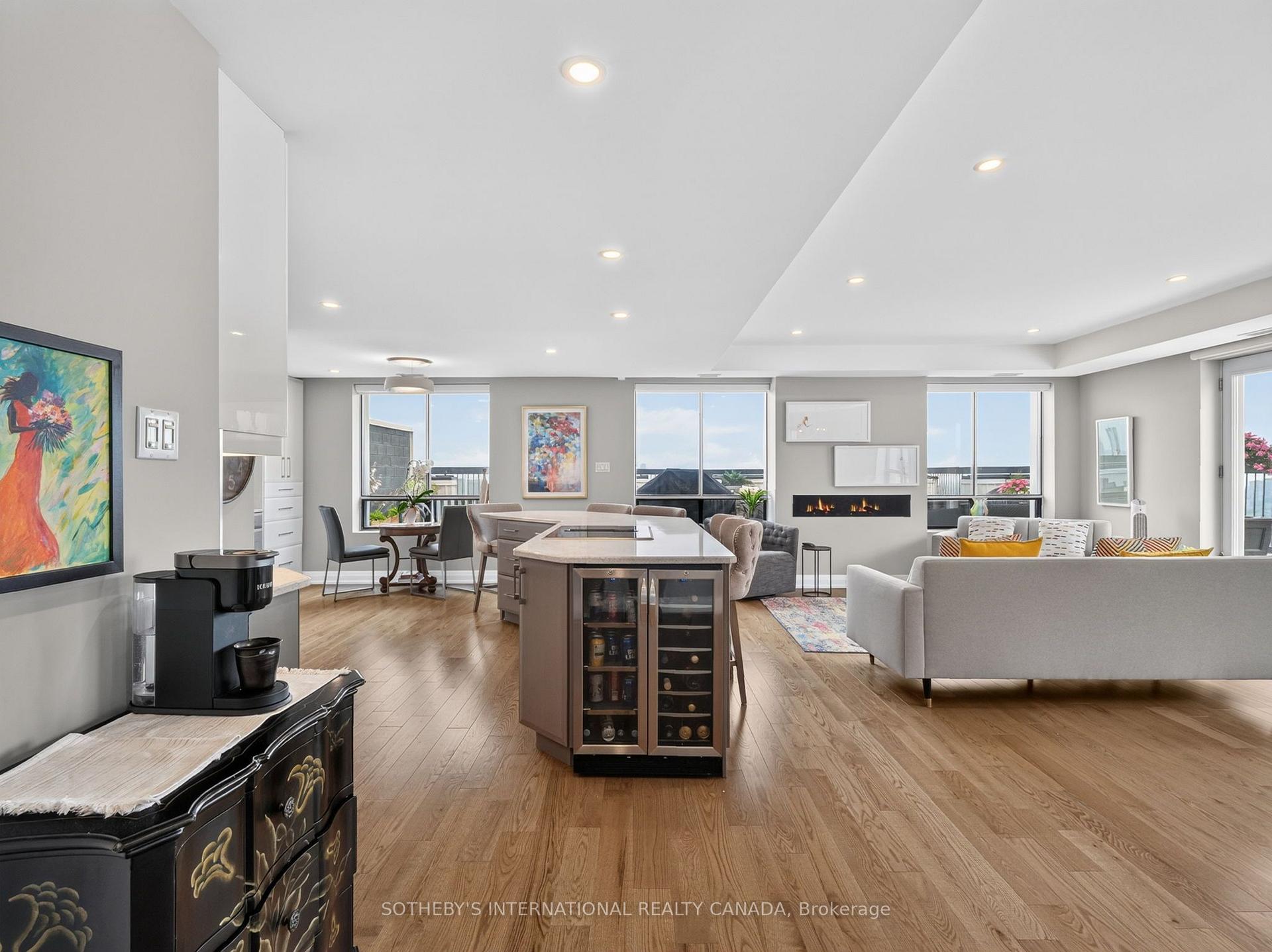 Photo 17 of Unit 1510, 1400 Dixie Road, Mississauga, Lakeview — HOMEH