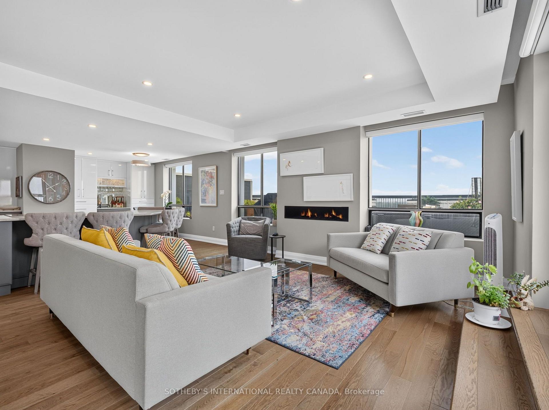 Photo 19 of Unit 1510, 1400 Dixie Road, Mississauga, Lakeview — HOMEH
