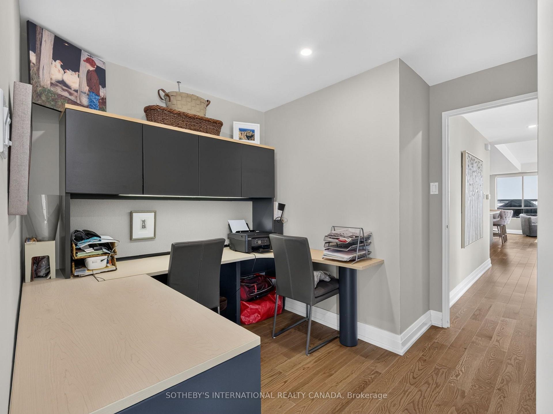 Photo 24 of Unit 1510, 1400 Dixie Road, Mississauga, Lakeview — HOMEH