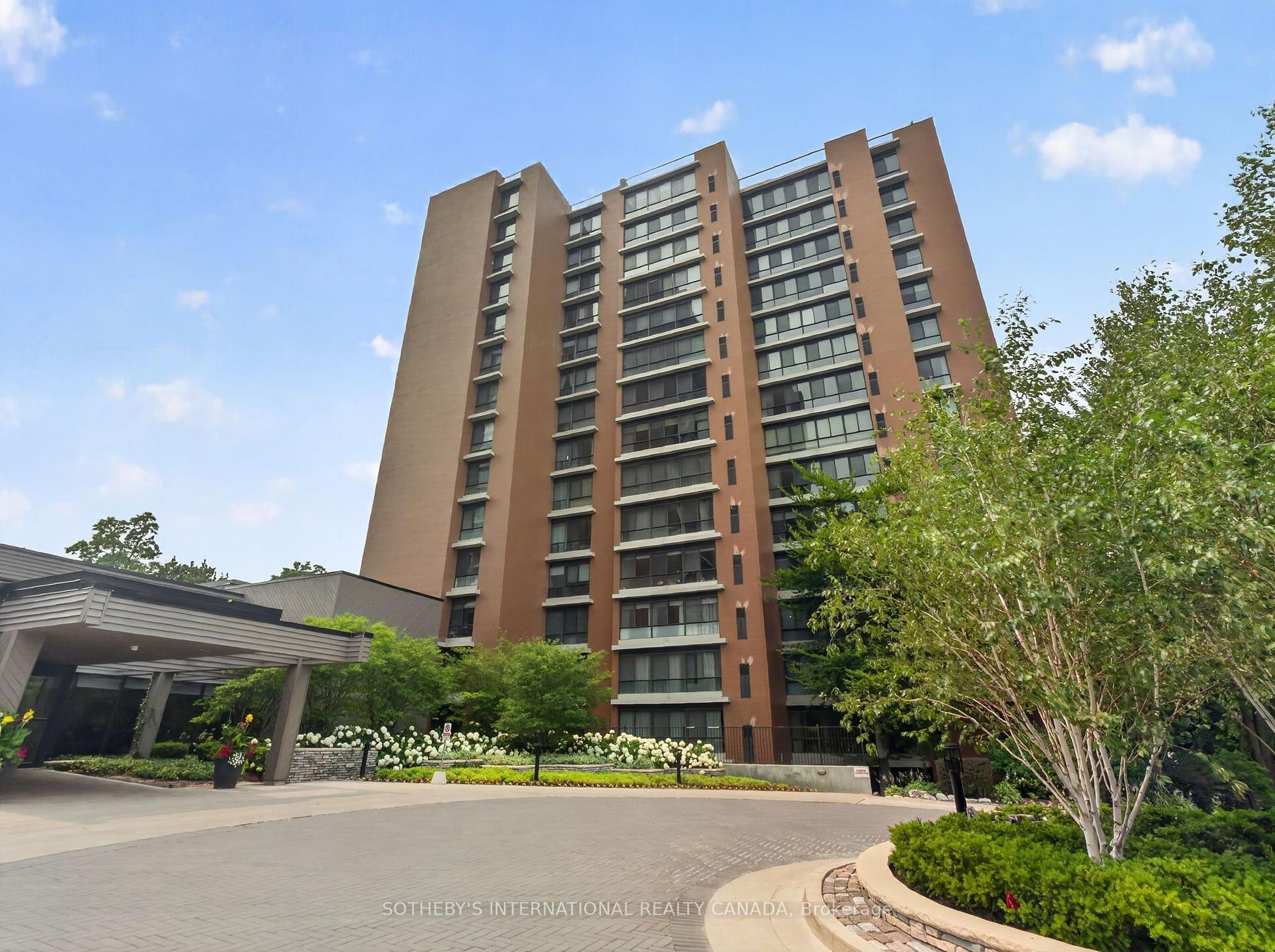 Photo 31 of Unit 1510, 1400 Dixie Road, Mississauga, Lakeview — HOMEH