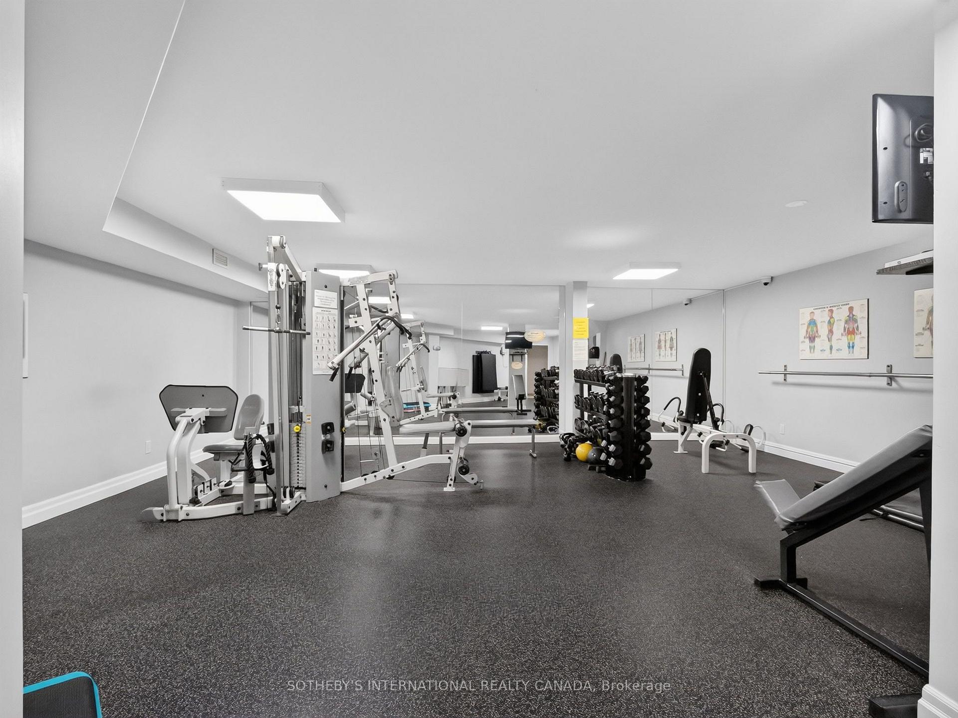 Photo 35 of Unit 1510, 1400 Dixie Road, Mississauga, Lakeview — HOMEH