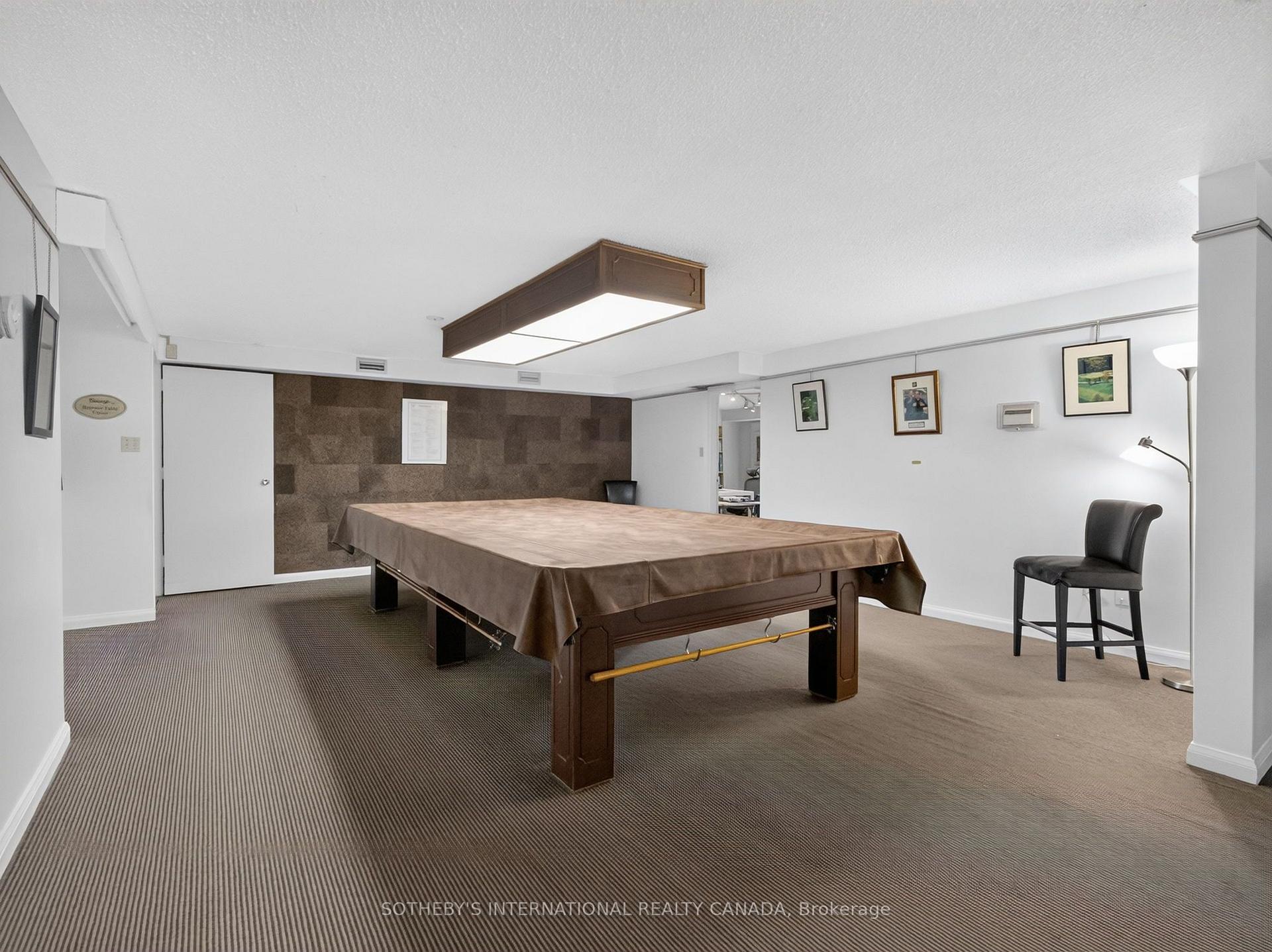 Photo 36 of Unit 1510, 1400 Dixie Road, Mississauga, Lakeview — HOMEH