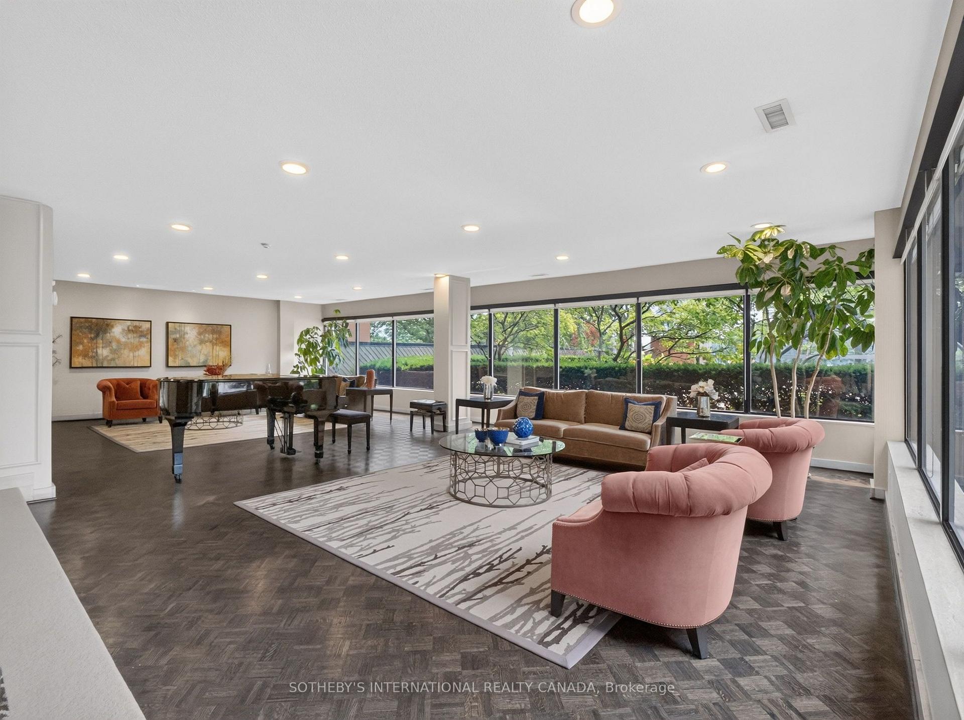 Photo 37 of Unit 1510, 1400 Dixie Road, Mississauga, Lakeview — HOMEH