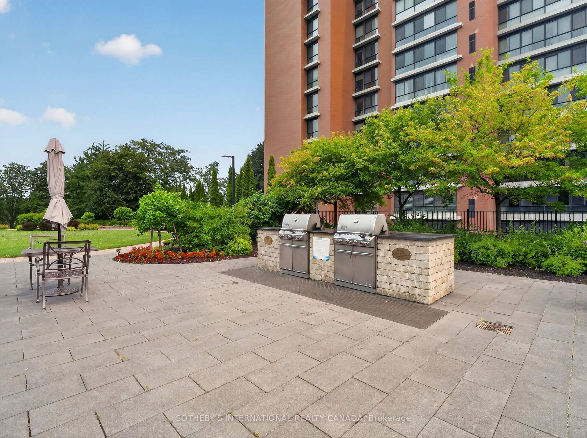 Photo 39 of Unit 1510, 1400 Dixie Road, Mississauga, Lakeview — HOMEH