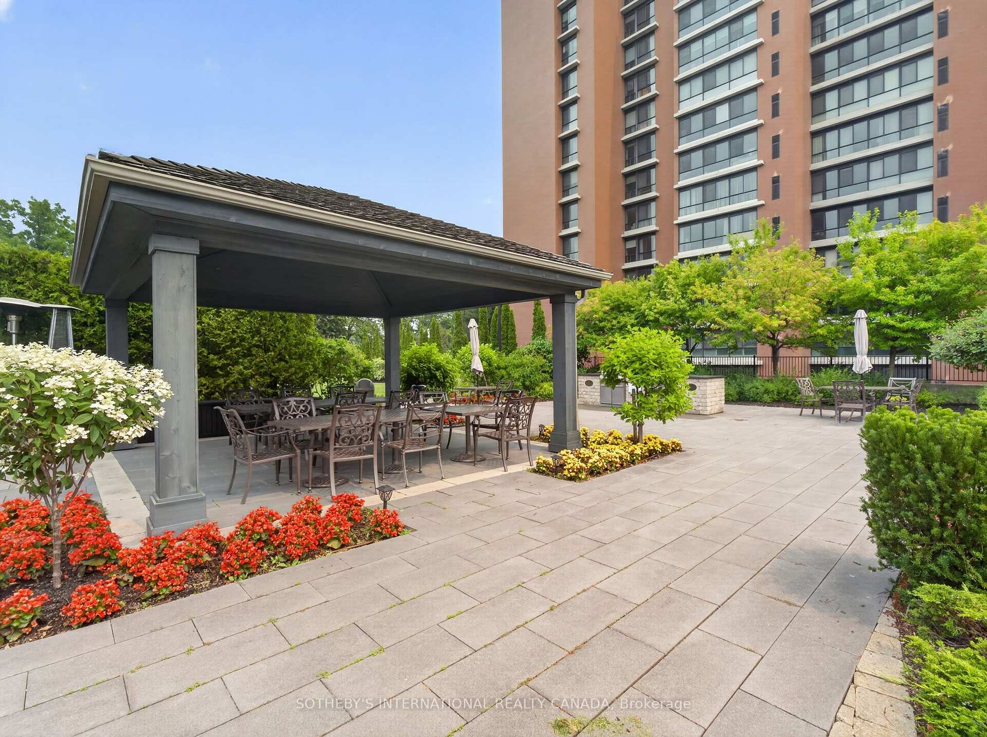 Photo 41 of Unit 1510, 1400 Dixie Road, Mississauga, Lakeview — HOMEH
