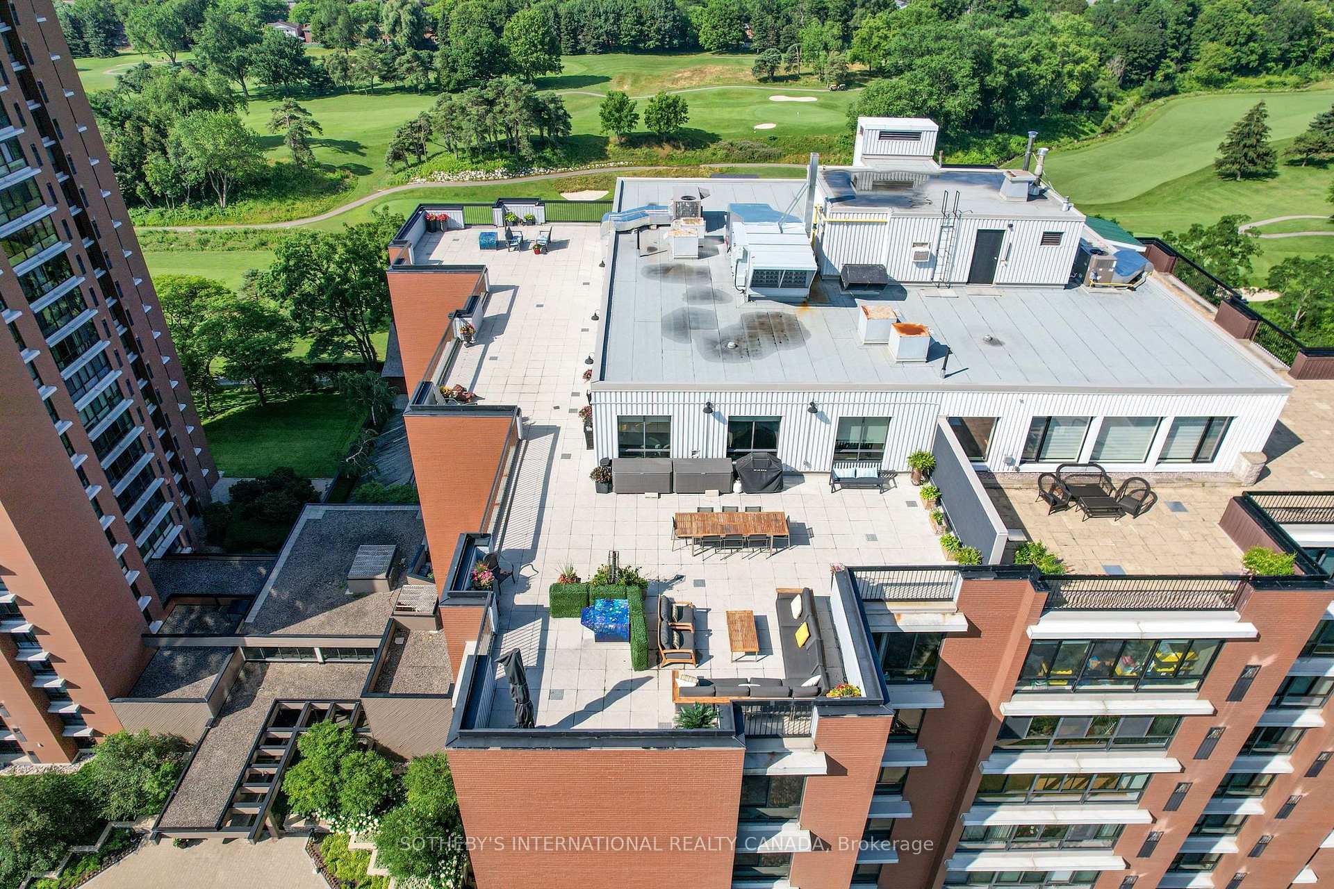 Photo 43 of Unit 1510, 1400 Dixie Road, Mississauga, Lakeview — HOMEH