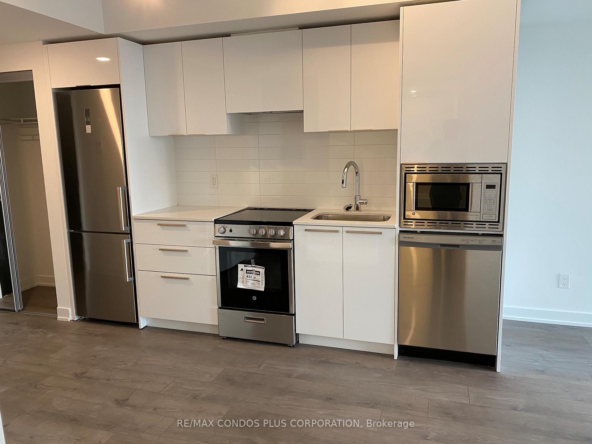Photo 4 of Unit 1706, 18 Maitland Terrace, Toronto, Church-Yonge Corridor — HOMEH
