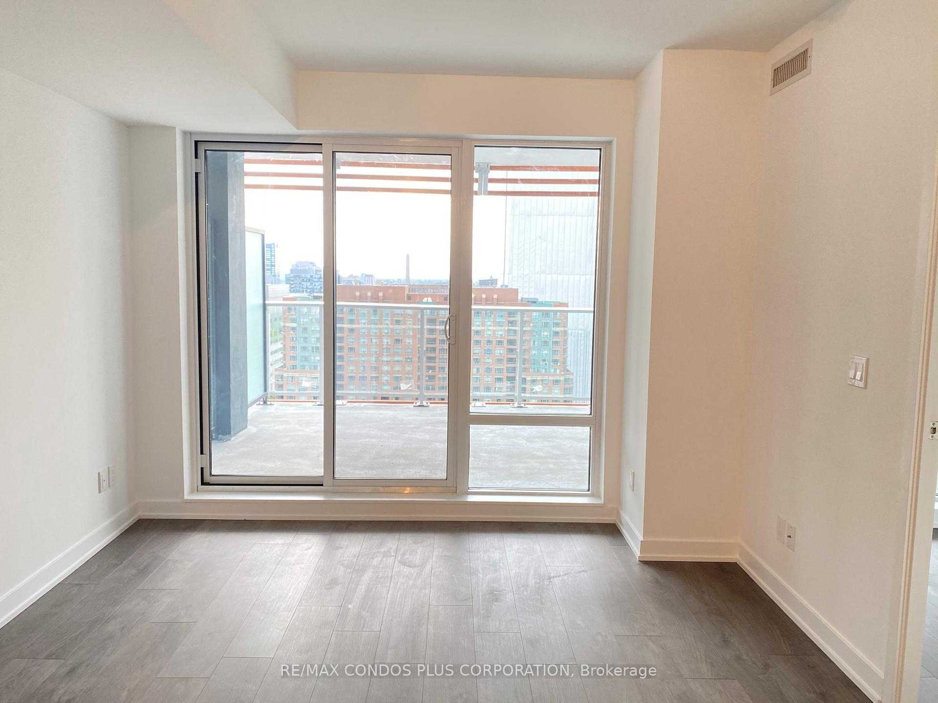 Photo 6 of Unit 1706, 18 Maitland Terrace, Toronto, Church-Yonge Corridor — HOMEH