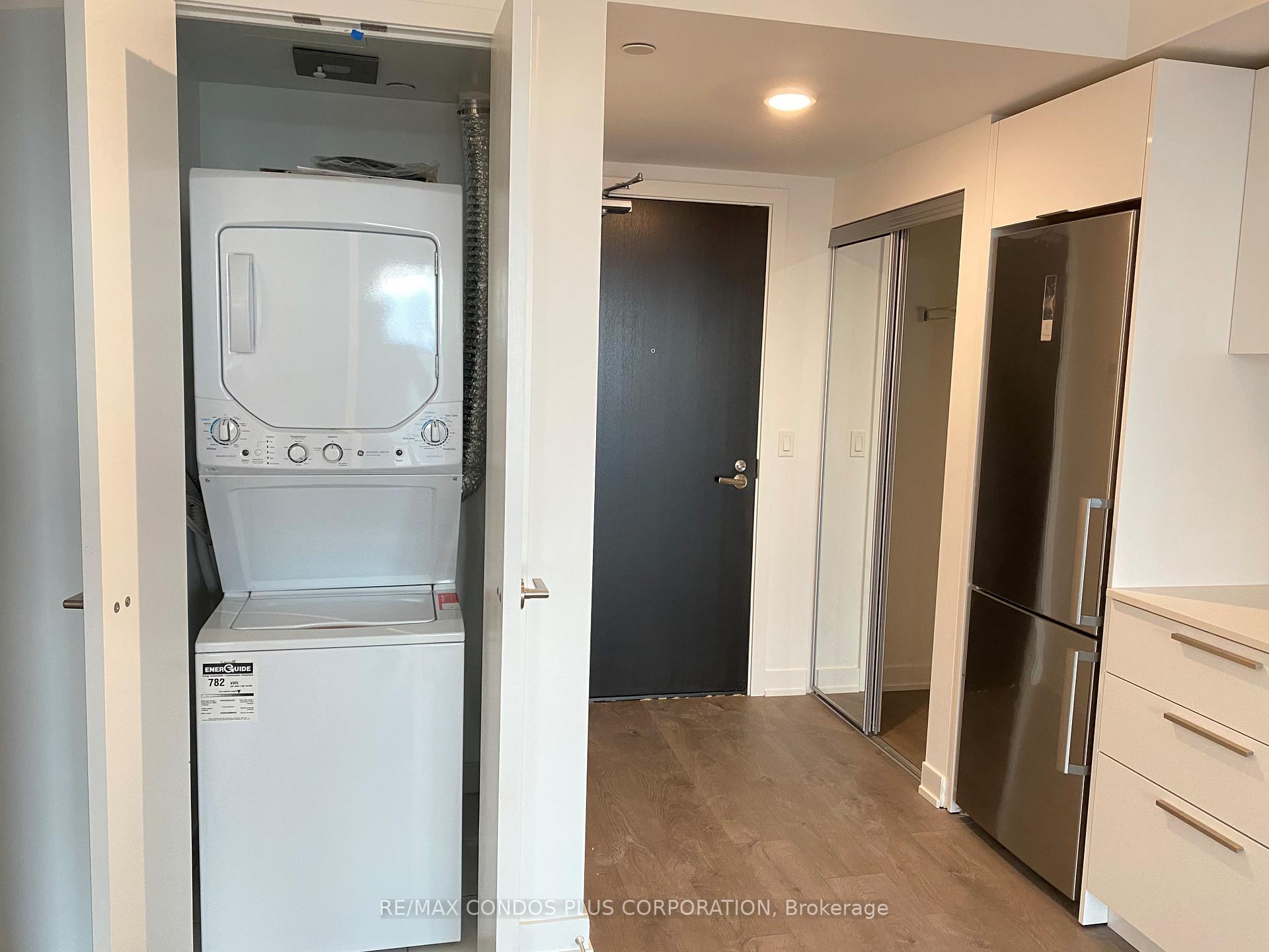 Photo 12 of Unit 1706, 18 Maitland Terrace, Toronto, Church-Yonge Corridor — HOMEH