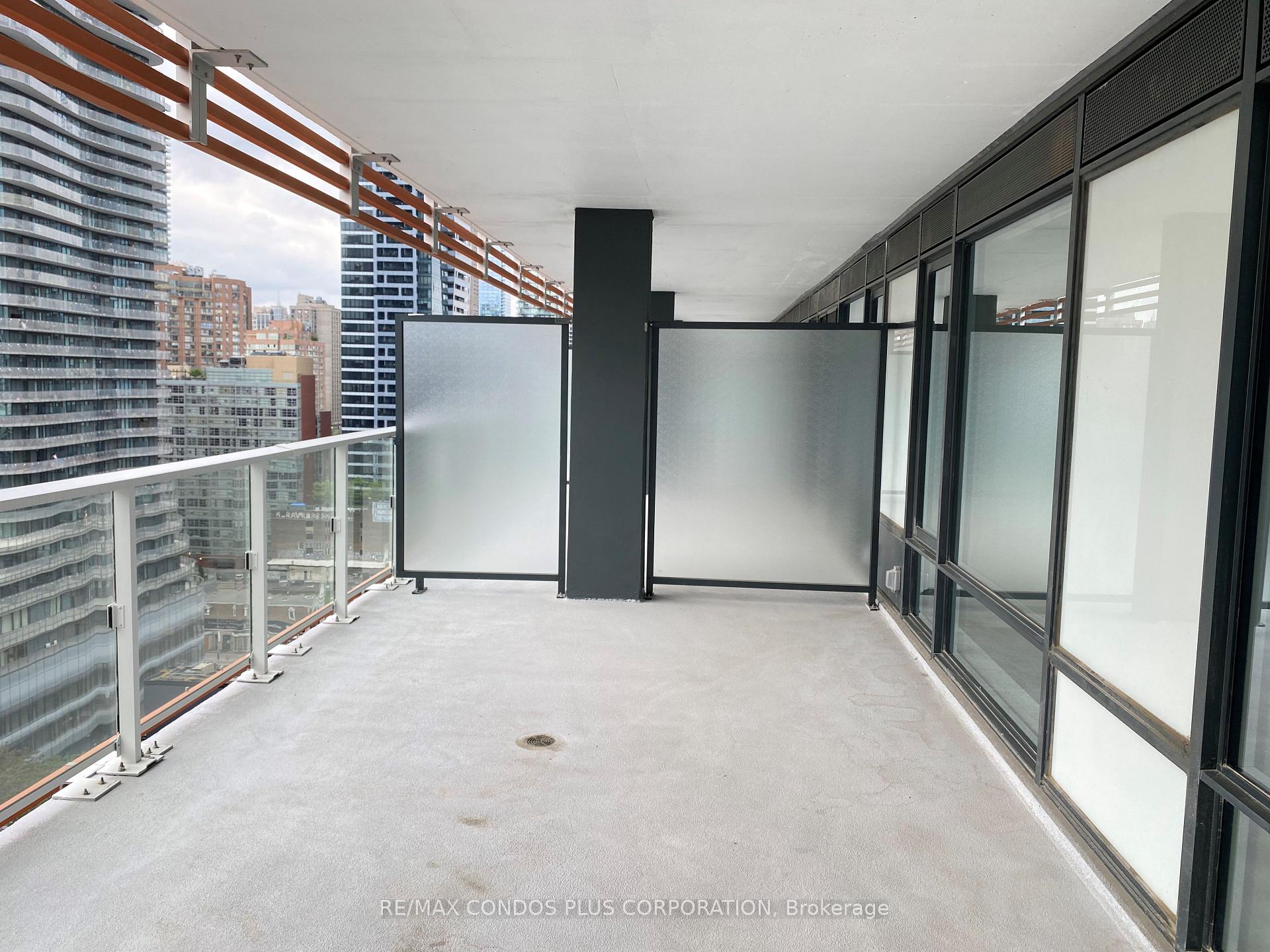 Photo 13 of Unit 1706, 18 Maitland Terrace, Toronto, Church-Yonge Corridor — HOMEH