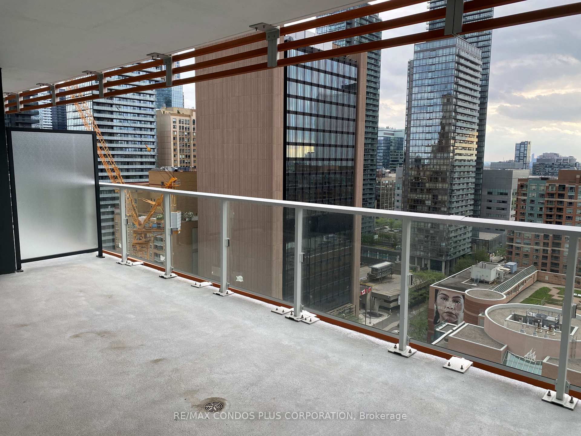Photo 14 of Unit 1706, 18 Maitland Terrace, Toronto, Church-Yonge Corridor — HOMEH