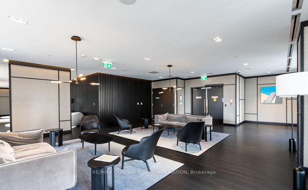 Photo 25 of Unit 1706, 18 Maitland Terrace, Toronto, Church-Yonge Corridor — HOMEH
