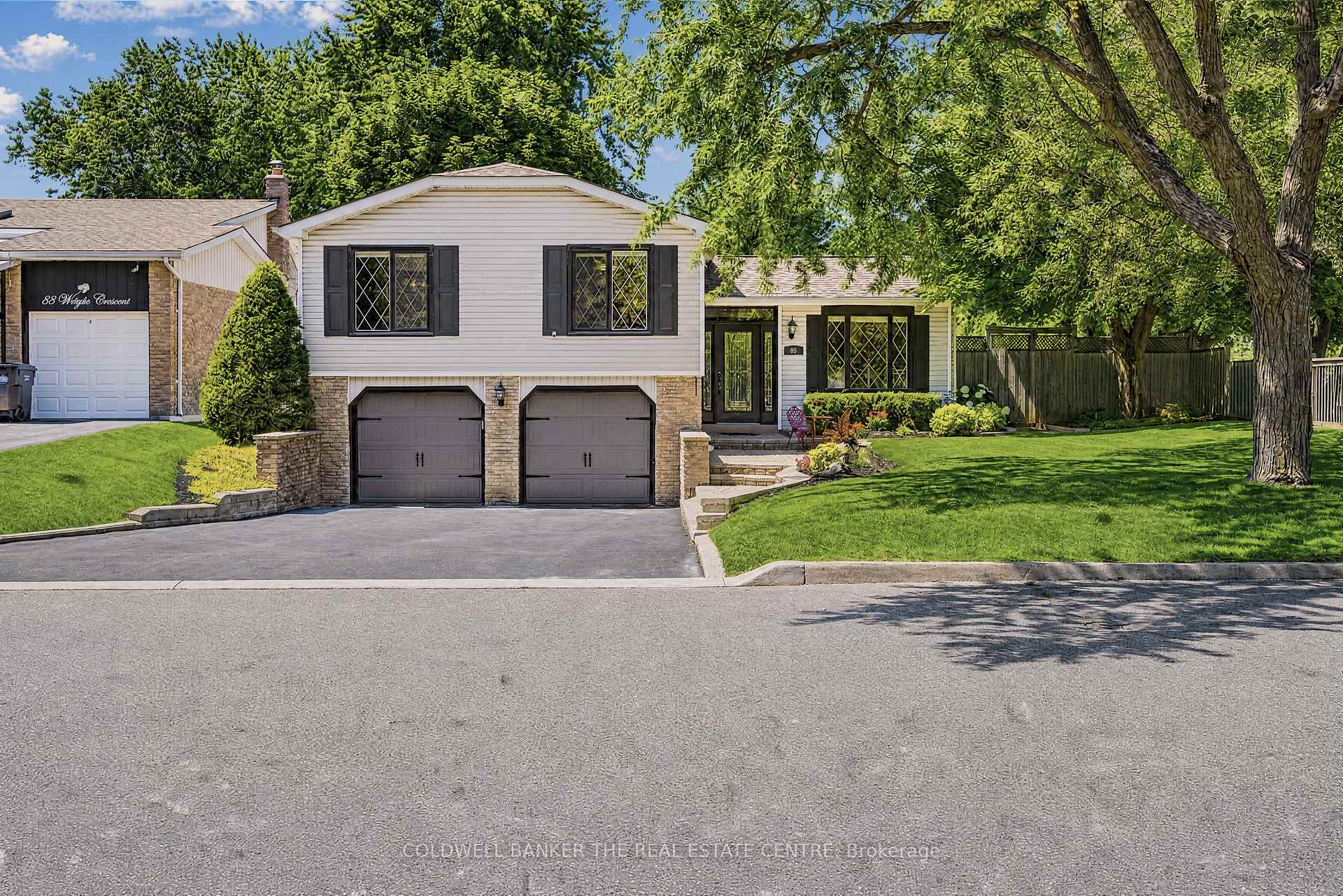 Photo 1 of 85 Wright Crescent, Caledon, Bolton North — HOMEH
