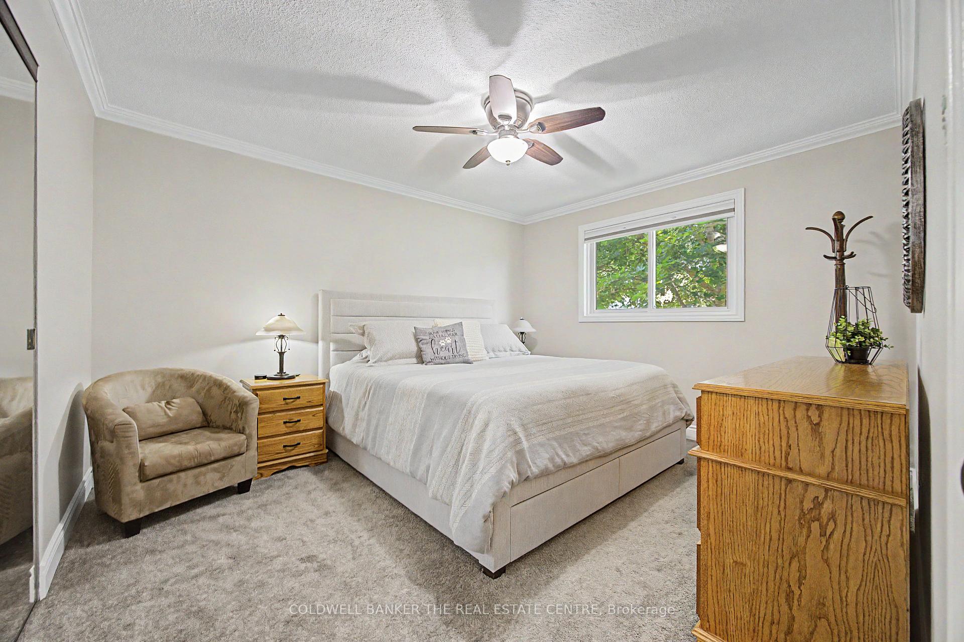 Photo 25 of 85 Wright Crescent, Caledon, Bolton North — HOMEH