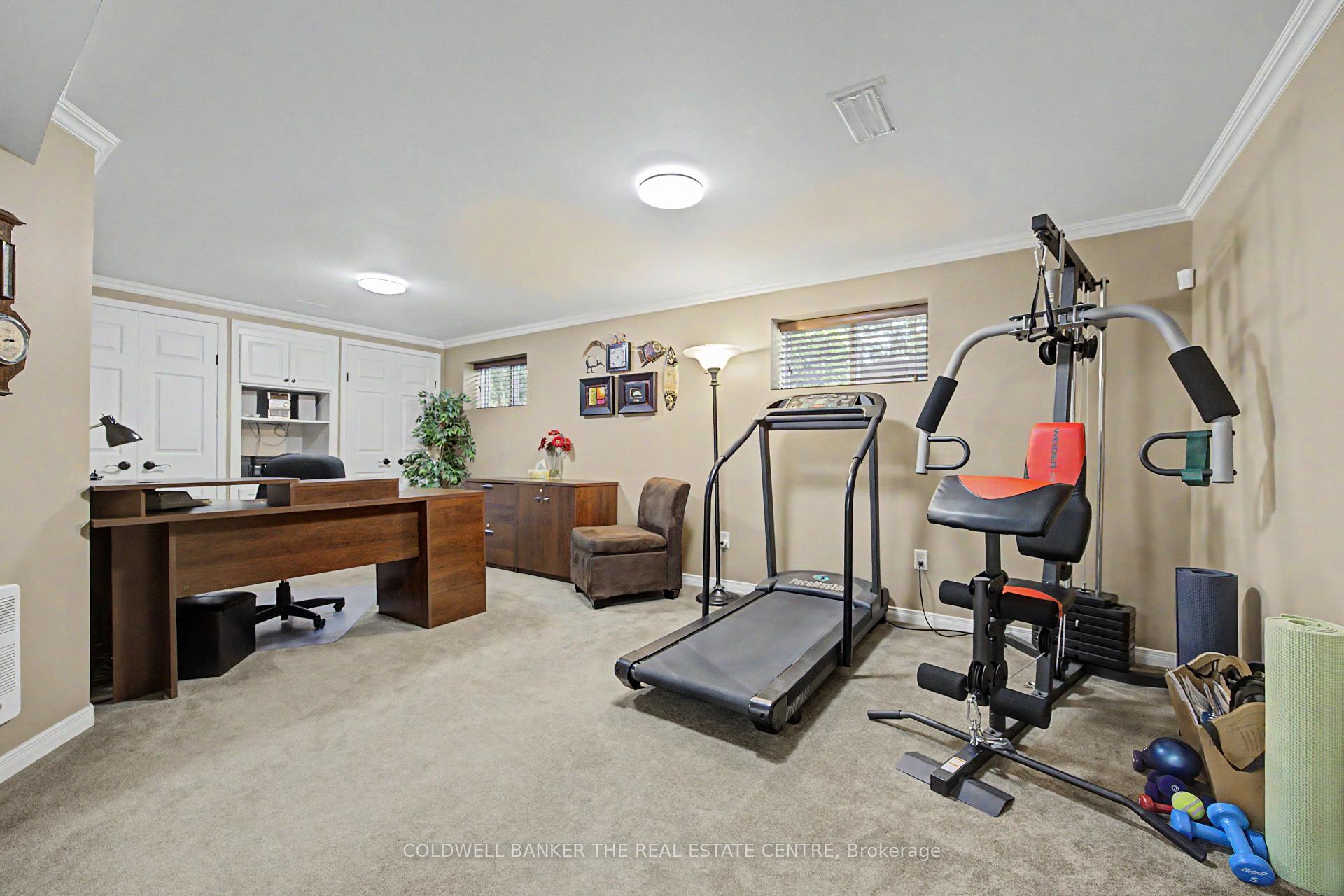 Photo 31 of 85 Wright Crescent, Caledon, Bolton North — HOMEH