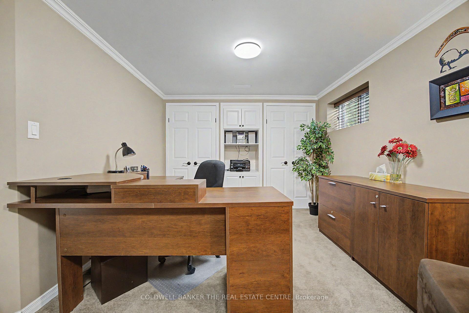 Photo 32 of 85 Wright Crescent, Caledon, Bolton North — HOMEH