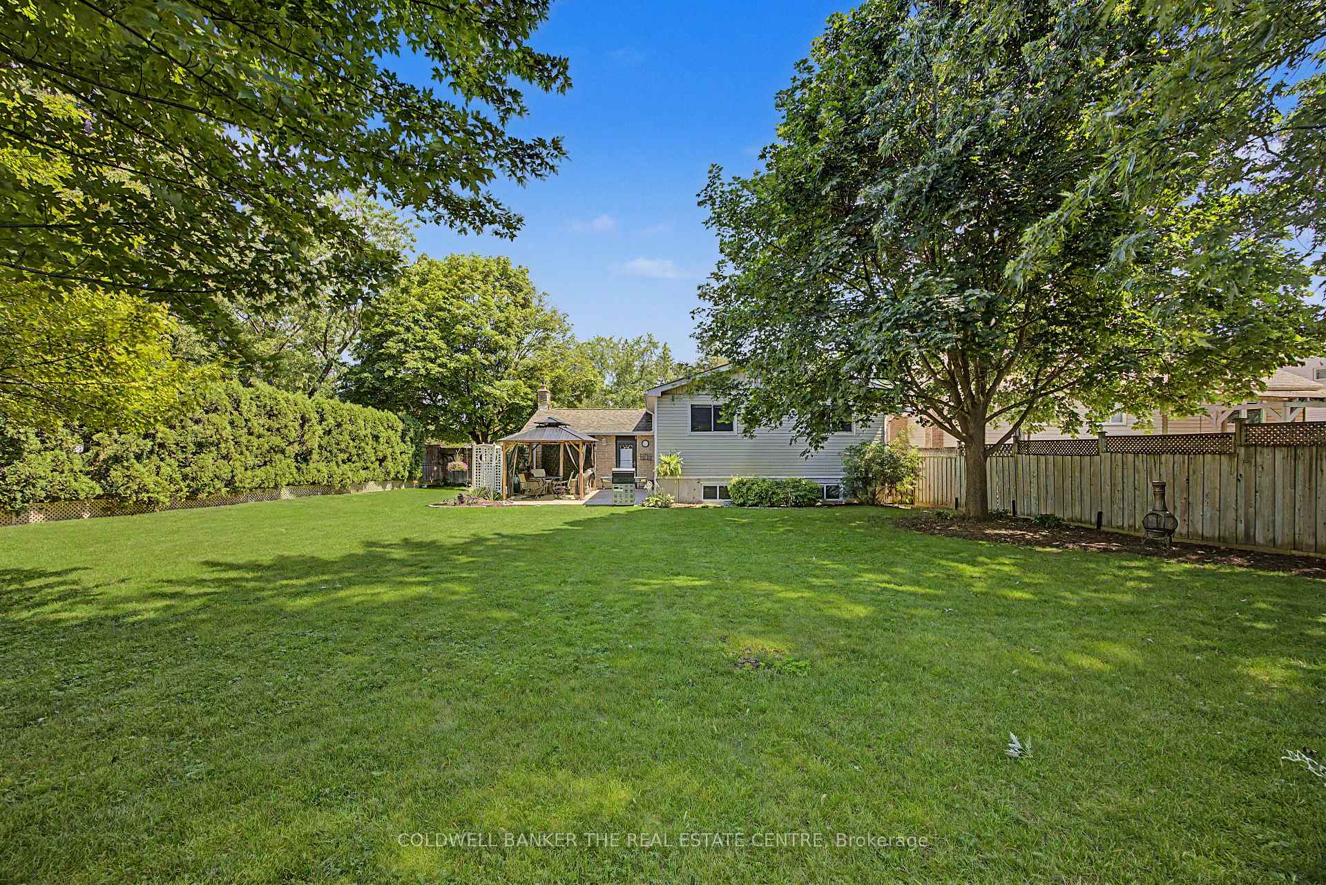 Photo 35 of 85 Wright Crescent, Caledon, Bolton North — HOMEH