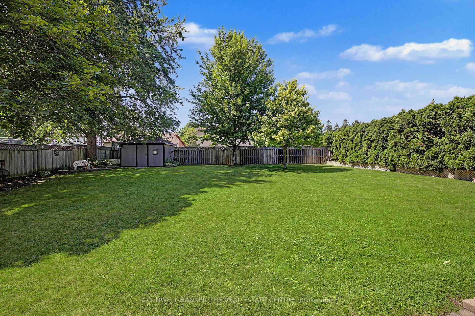 Photo 36 of 85 Wright Crescent, Caledon, Bolton North — HOMEH