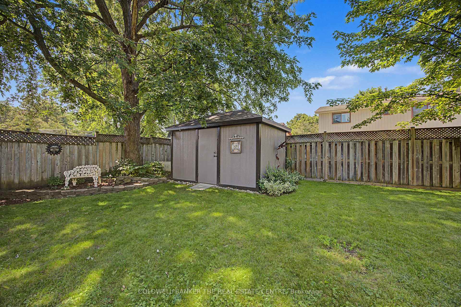 Photo 38 of 85 Wright Crescent, Caledon, Bolton North — HOMEH