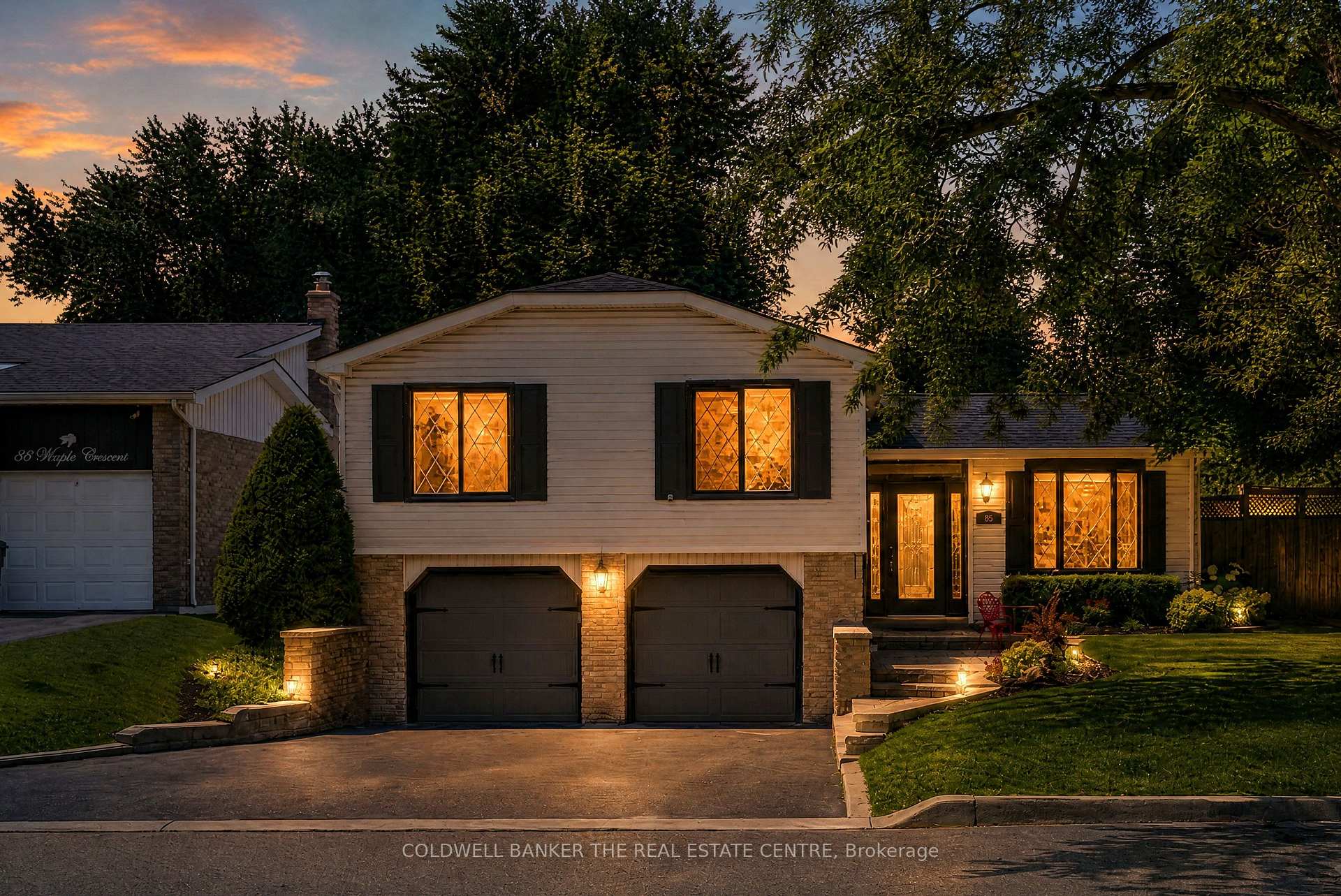 Photo 39 of 85 Wright Crescent, Caledon, Bolton North — HOMEH