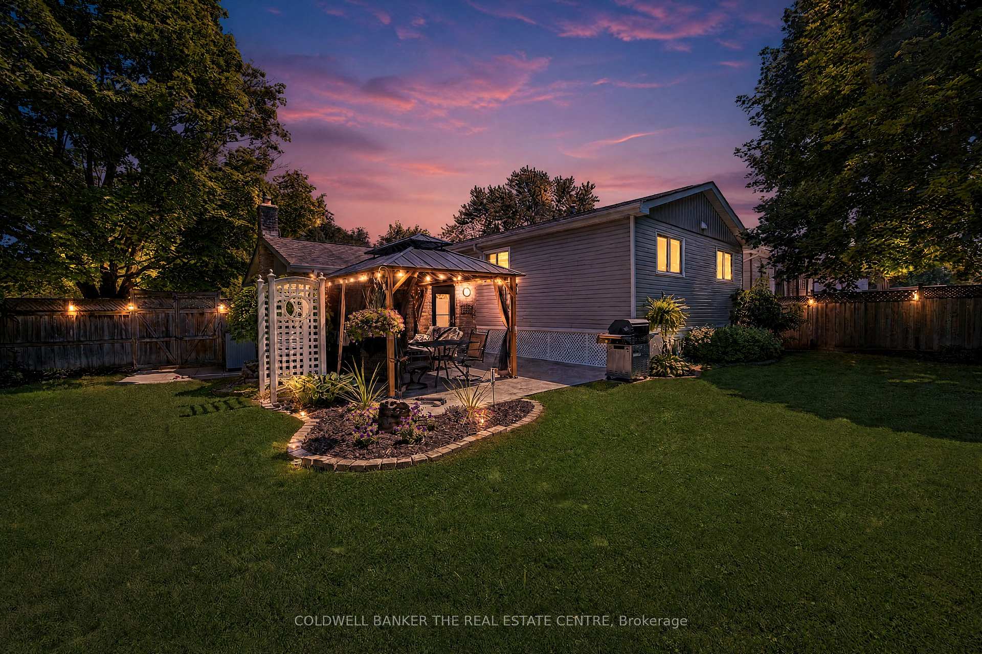 Photo 40 of 85 Wright Crescent, Caledon, Bolton North — HOMEH